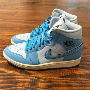 Women’s Air Jordans